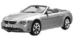 BMW E64 B1C63 Fault Code