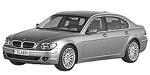 BMW E65 B1C63 Fault Code