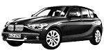 BMW F20 B1C63 Fault Code